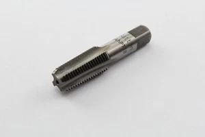 SUTTON CARBON HAND TAP – NPT 1/4" DRILL 10.8mm M2451372 - Picture 1 of 5