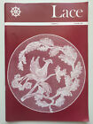 Lace Number 52 Magazine & Newsletter of The Lace Guild Autumn 1988
