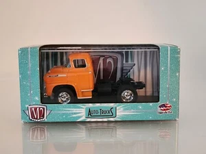 1958 Chevrolet® LCF 10-29 💥 M2 Machines Auto-Trucks Premium Edition Release 15 - Picture 1 of 6
