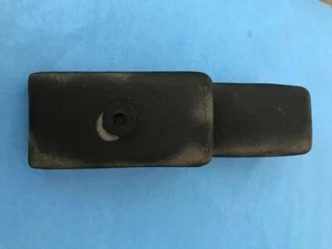 1973-1974 Corvette Front Bumper Impact Bar Inner Bracket Used GM # 327644 - Picture 1 of 4