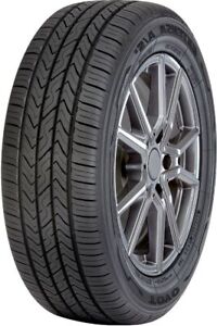 Toyo Tires - Extensa A/S II - 235/75R15 105T BSW