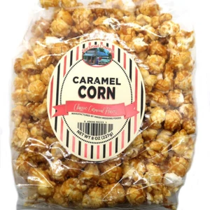 Palomitas de maíz caramelo 8 oz - Imagen 1 de 1
