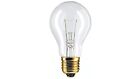 Philip 60w ES E27 50V Incandescent Clear Extra Low Voltage GLS - Pack of 2