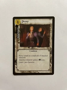 Game of Thrones CCG - Proxy Promo - P15 - Picture 1 of 1