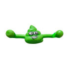 Mini Fake Poop Slingshot Kits Portable Poop Ejection Toy For Children Funny Gift