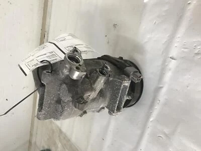 Compresor de aire acondicionado usado se adapta a: Hyundai Sonata 2020 construido en Estados Unidos grado B Foto 1 de 4