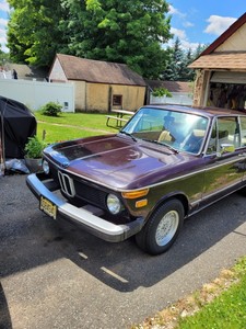 BMW 2002 for sale | eBay
