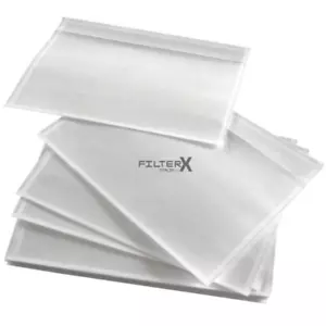 Adhesive bag briefcases for shipping C5 245x190mm 1000 pieces - Picture 1 of 1