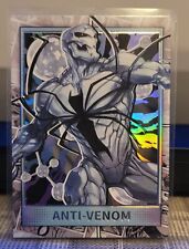2024 Finding Unicorn Marvel Comics Universe Evolution Anti-Venom Mysterious Gene