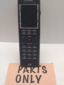Crestron Prodigy PTX-3 Wireless Remote FOR PARTS OR REPAIR - Picture 1 of 10