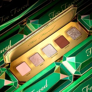 Too Faced Precious Gems Eyeshadow Palette Limited Edition NEW!!! - Picture 1 of 6