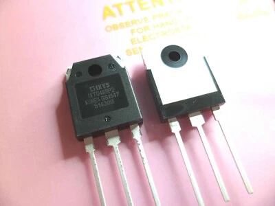 IXTQ460P2 POWER MOSFET 500V 24A 480W IXYS MOSFET New