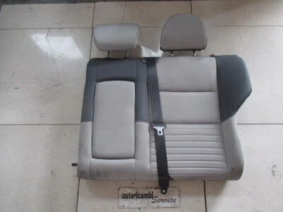 Rückenlehne Geteilt Rücksitze Linke Seite VOLVO V50 SW 2.0 D 100KW 6M Foto 1 de 2