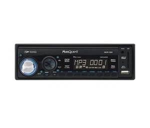 Marquant MCR-1254 Autoradio Mp3/ SD/ USB/ AUX Input und DSP - Bild 1 von 3