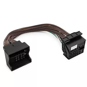 1:1 Most Quadlock Su Quadlock Prolunga 30cm Spina Presa Cavo Adattatore - Bild 1 von 3