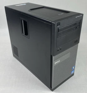 Dell OptiPlex 390 MT Intel Core i5-2400 3.10GHz 6GB RAM No HDD No OS - Picture 1 of 16