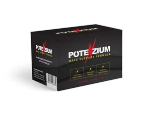 Potenzium Kapseln - 60Stück - Neu&OVP - Blitzversand - Bild 1 von 2