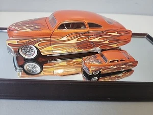 Hot Wheels 49 Mercs 2003 17th Annual Convention Cars (Loose) - Picture 1 of 20