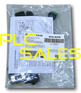 Pentair 355862 | IntelliFlo/IntellPro Rotatable Keypad Cable Kit #355862 - Picture 1 of 2