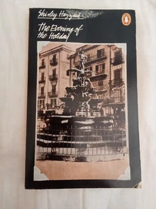 1969 1st Edition Penguin Book - The Evening of the Holiday Shirley Hazzard #2912 - Photo 1 sur 7