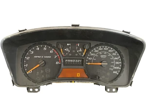 *Instrument Cluster 08 Canyon/Colorado ZERO MILES Q03753 READ DESCRIPTION DETAIL - Picture 1 of 3