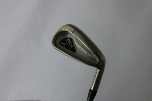 ADAMS a2 HYBRID IRONS 6 IRON - STIFF FLEX - GRPAHITE - Picture 1 of 5
