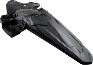 Cycra Powerflow Rear Fender Black 1CYC-1515-12 - Picture 1 of 1