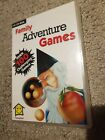 Family Adventure Games Pc Dvd Computer Video Game 