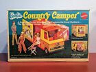 1971 Barbie Country Camper  Rv- Motorhome W/ Original Box