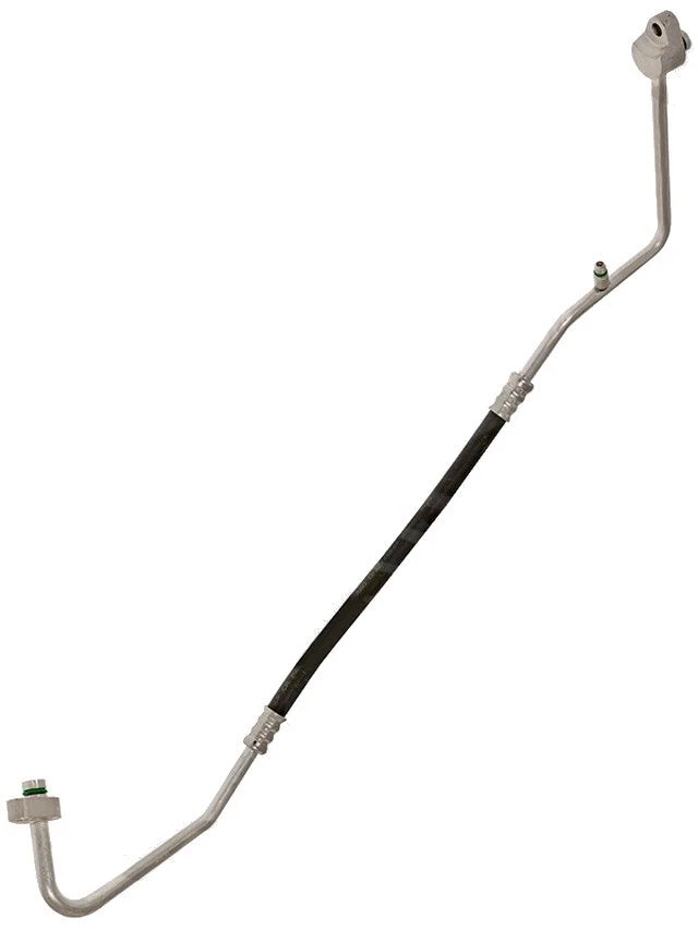 Manguera de descarga de refrigerante de aire acondicionado para Chrysler Aspen, Dodge Foto 1 de 1