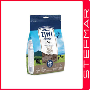 Ziwi Peak Dog Food Air Dried 454g Beef  