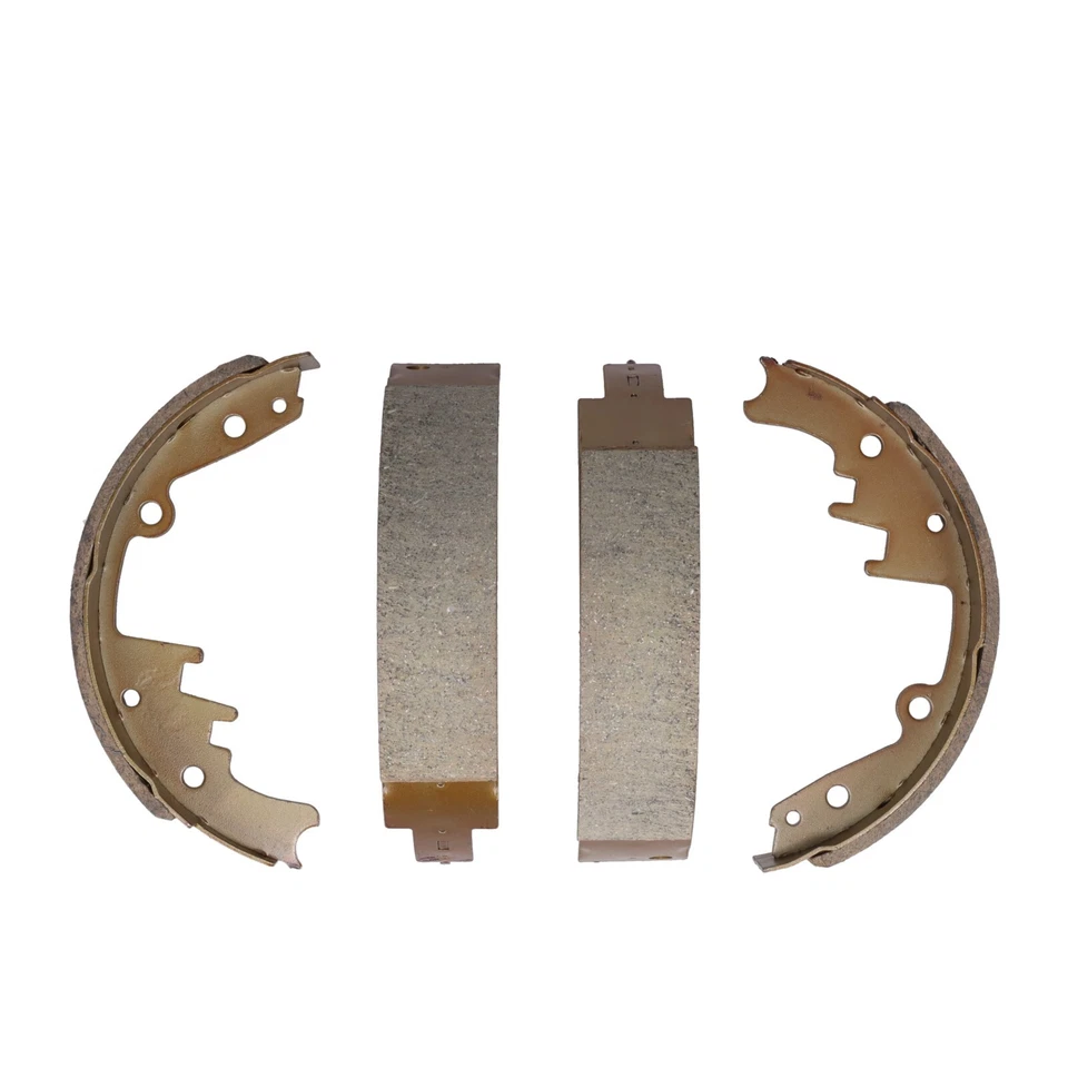 4 zapatas de freno 61 62 63 Pontiac Tempest nuevas 9 x 1 3/4 pulgadas 1961 1962 1963 Foto 1 de 4