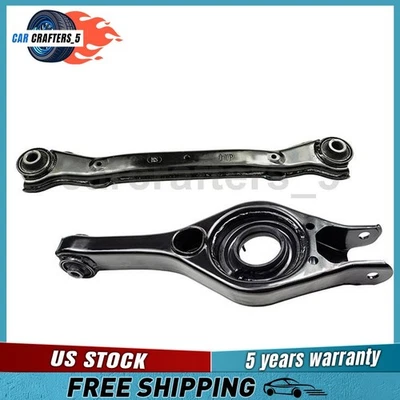 Brazo de control inferior superior trasero Mevotech para Hyundai Tucson 2010-2015 2,4 L Foto 1 de 4