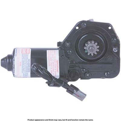 Cardone Rear Right Power Window Motor For Lincoln Continental 1995-2002 - Image 1 of 3