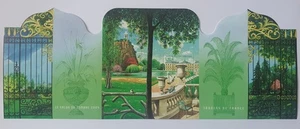France: Bloc Y&T BF 62 Jardins de France - 2003 – NEUF**/MNH - Picture 1 of 1