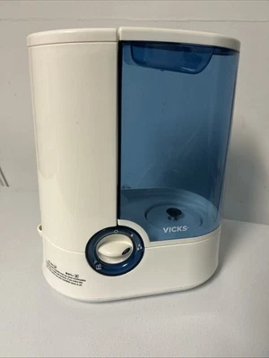 Vicks Warm Mist Humidifier - Image 1 of 2