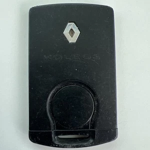 Schlüssel Renault Koleos - Bild 1 von 2