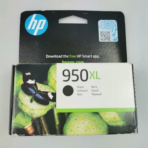 Cartucho de tinta negra HP 950XL CN045AE original impresora OfficeJet Pro 2026 - Imagen 1 de 3