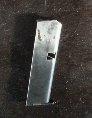 8 Rd .380 ACP Factory Sterling Arms Model 400 Mark II Pistol Magazine - Image 1 of 4