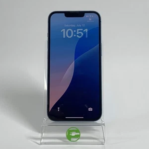 Unlocked Apple iPhone 14 128GB 18.5 BLUE MPVH3LL/A - Bild 1 von 8