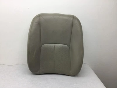 Infiniti G35 SEDAN Front Right Passenger Upper Seat Cushion 2002 2003 2004 :O - Image 1 of 4