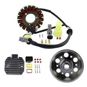 Kit Stator + Flywheel + Regulator for Yamaha YFZ 450 2009-2025 18P-81410-00-00 - Picture 1 of 9