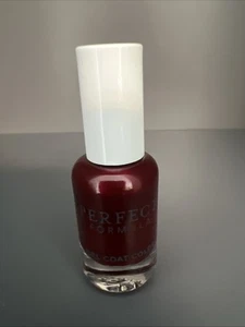 (18,68€/10ml) Perfect Formula  Gel Coat Nagellack 8ml - Bild 1 von 2