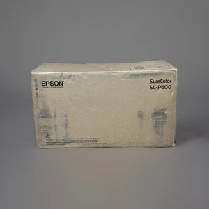 ✅BRAND NEW✅EPSON SureColor SC-P600 Wide-Format Digital Color USB Inkjet Printer - Picture 1 of 5