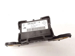 RENAULT ESPACE IV JK0/1 8200404858B 8200404858 Capteur d'accélération 20746845 - Imagen 1 de 7
