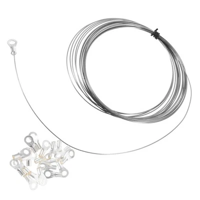  1 set di strisce riscaldanti universali per macchine sigillatrici, - Immagine 1 di 4