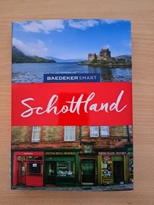 Schottland vom Baedeker Verlag - Bild 1 von 2