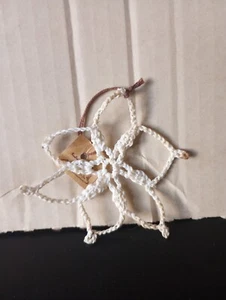 Snow Flake Ornament - Picture 1 of 1