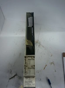 Siemens Drive 6SN1112-1AA00-0BA0 - Picture 1 of 1