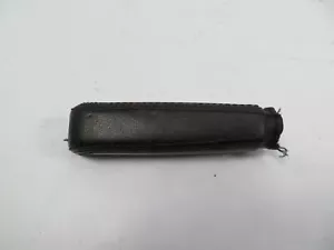 BMW 840ci 850i E31 #1107 Parking E-Brake Handle Black - Picture 1 of 4